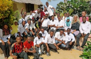 class jtti 2014  jambiani zanzibar